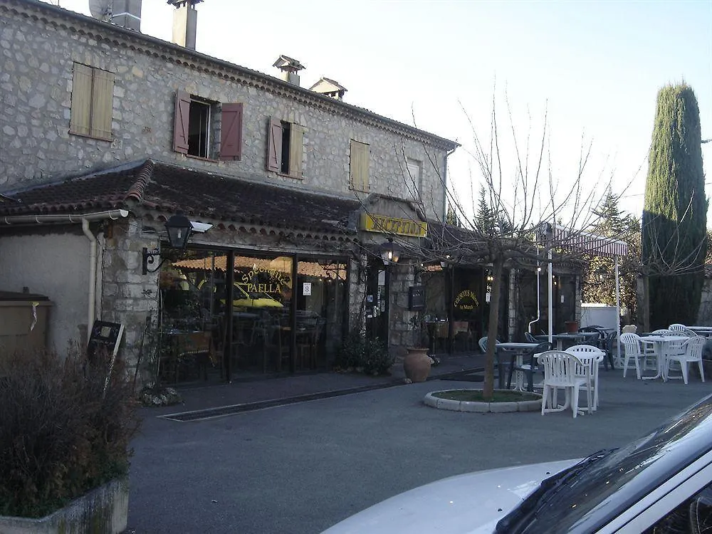 Le Relais Du Lac Montauroux
