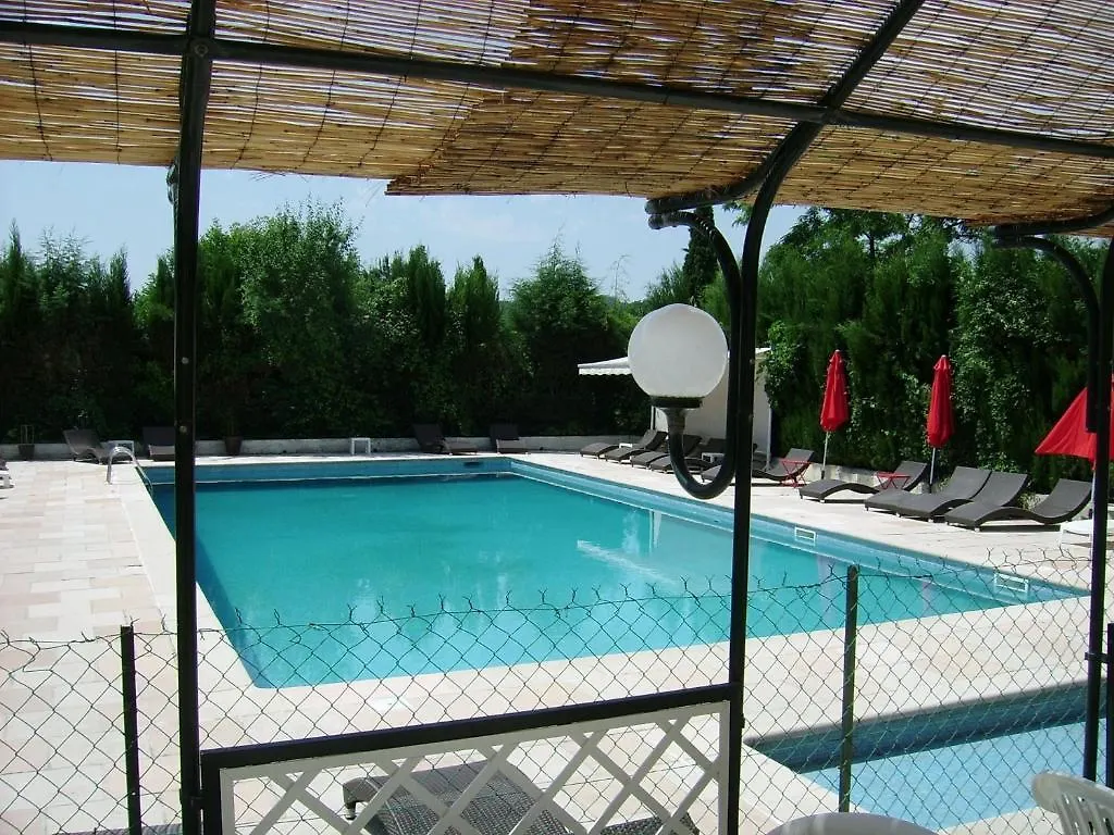Le Relais Du Lac Montauroux