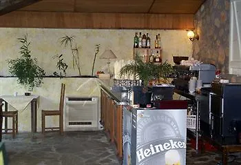Le Relais Du Lac Montauroux Hotel